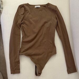 Aritzia bodysuit
